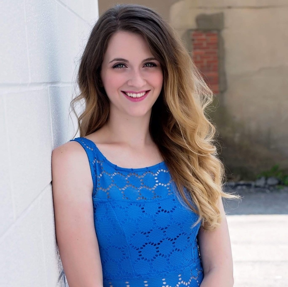 Meet your Posher, Johnna